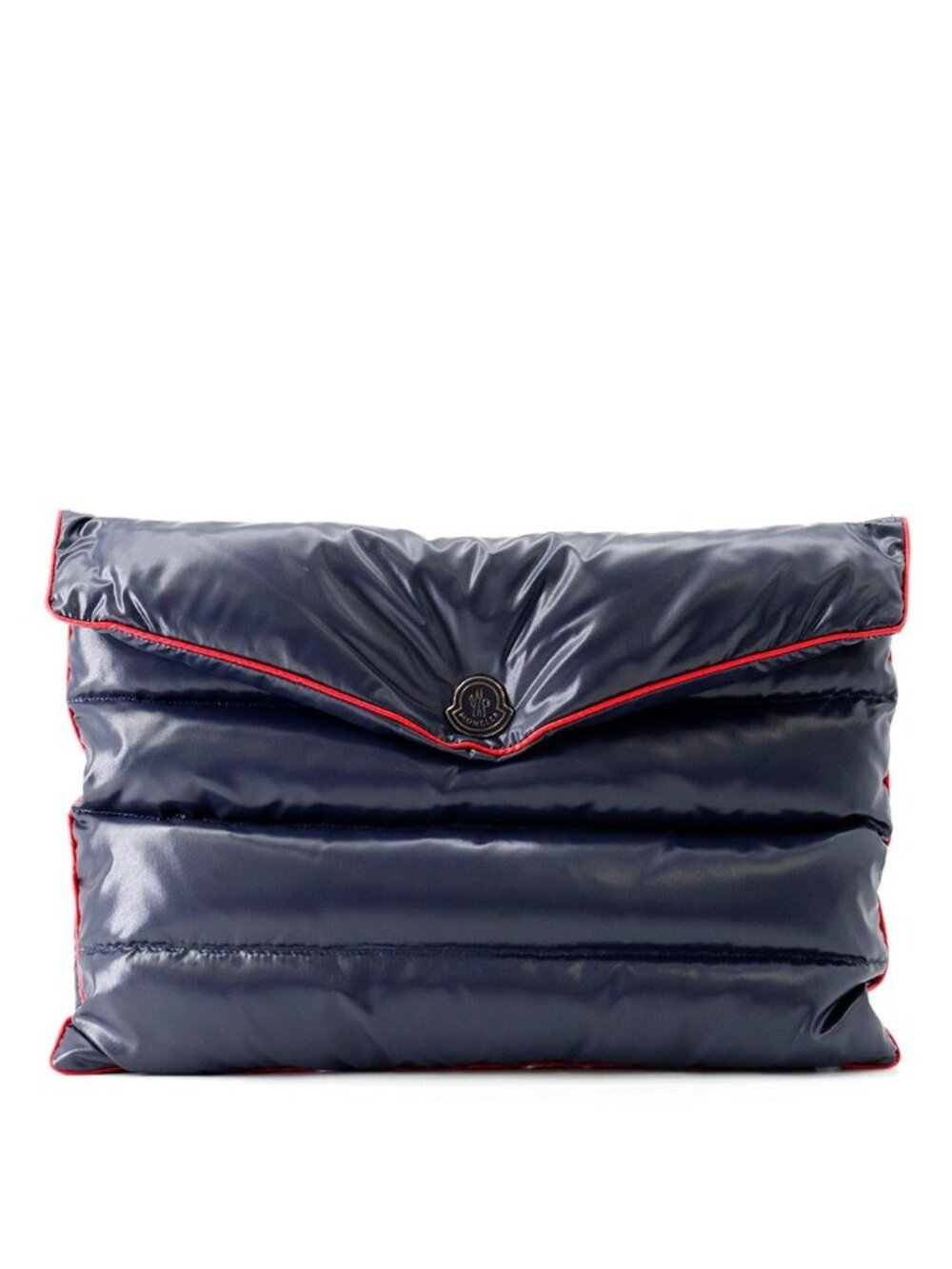 Moncler Clutch Down Nylon